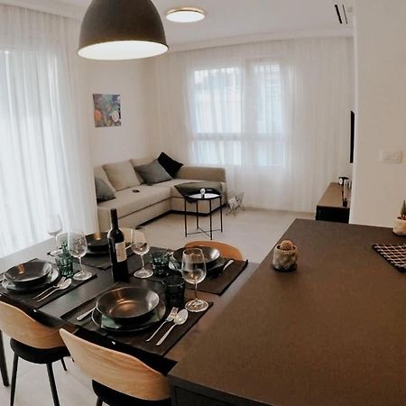 Apartament Urban Sea Split Zewnętrze zdjęcie