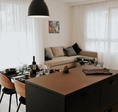 Apartament Urban Sea Split Zewnętrze zdjęcie