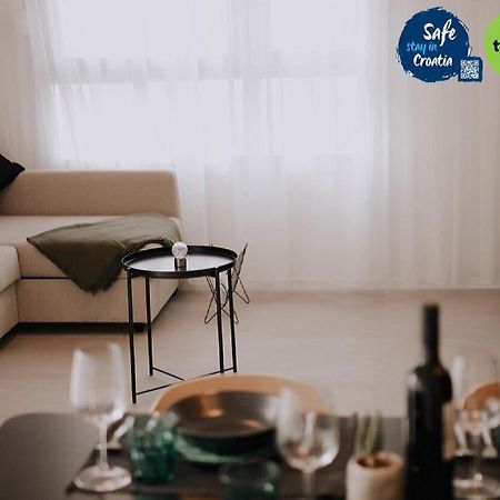 Apartament Urban Sea Split Zewnętrze zdjęcie