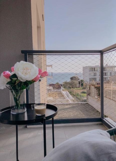 Apartament Urban Sea Split Zewnętrze zdjęcie