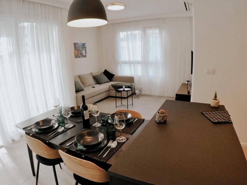 Apartament Urban Sea Split Zewnętrze zdjęcie