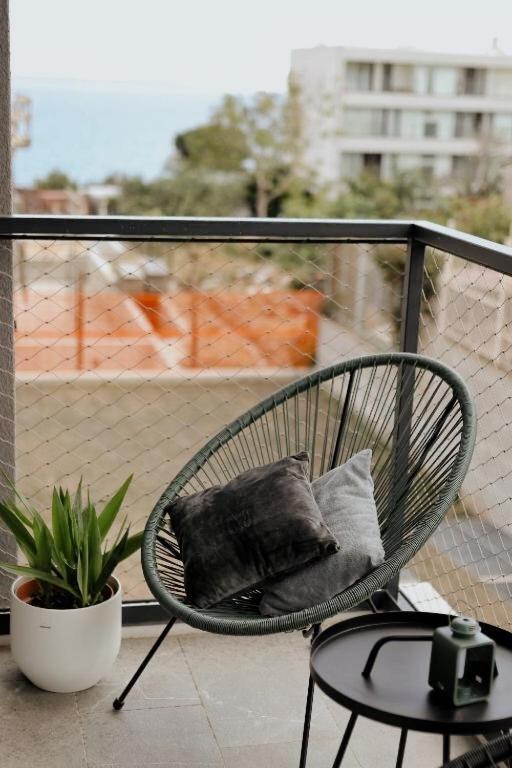 Apartament Urban Sea Split Zewnętrze zdjęcie
