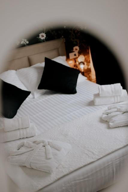 Apartament Urban Sea Split Zewnętrze zdjęcie