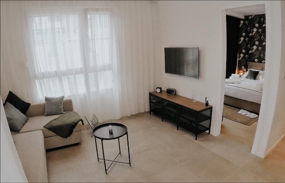 Apartament Urban Sea Split Zewnętrze zdjęcie
