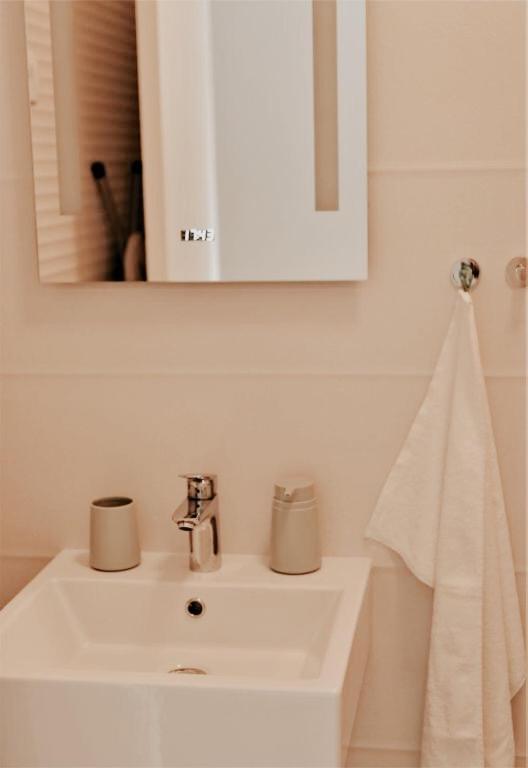 Apartament Urban Sea Split Zewnętrze zdjęcie