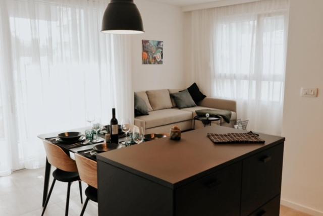 Apartament Urban Sea Split Zewnętrze zdjęcie