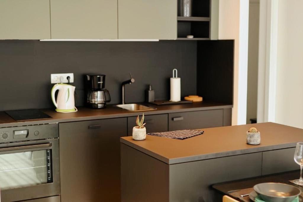 Apartament Urban Sea Split Zewnętrze zdjęcie