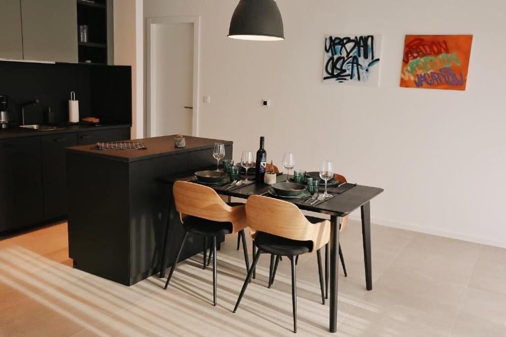 Apartament Urban Sea Split Zewnętrze zdjęcie