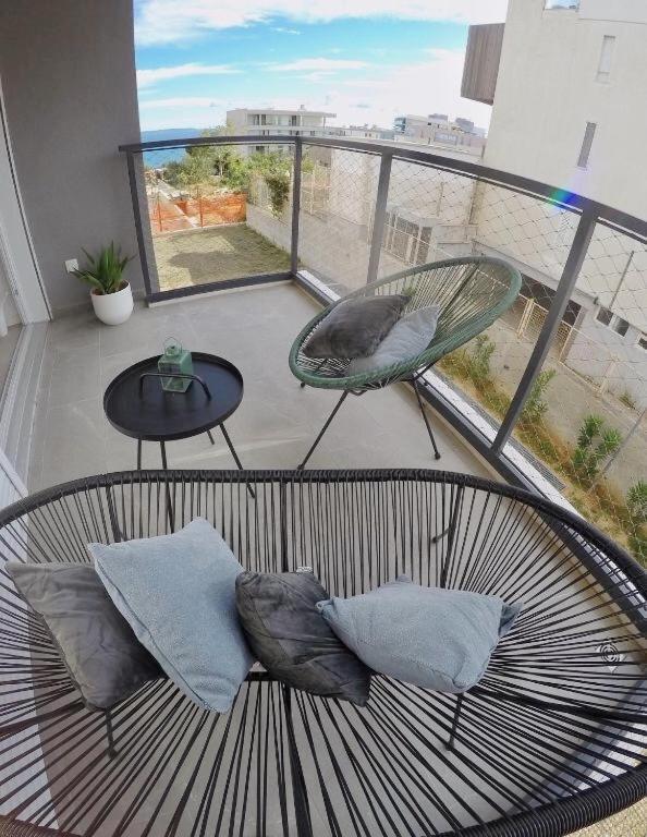 Apartament Urban Sea Split Zewnętrze zdjęcie