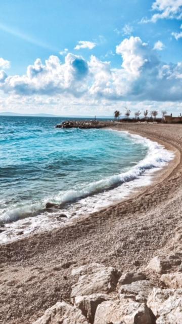 Apartament Urban Sea Split Zewnętrze zdjęcie
