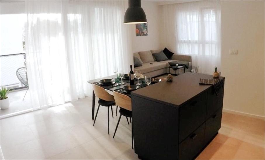Apartament Urban Sea Split Zewnętrze zdjęcie