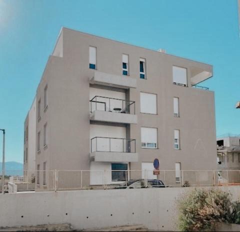 Apartament Urban Sea Split Zewnętrze zdjęcie