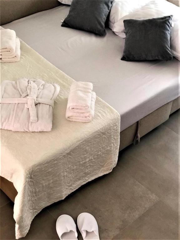 Apartament Urban Sea Split Zewnętrze zdjęcie