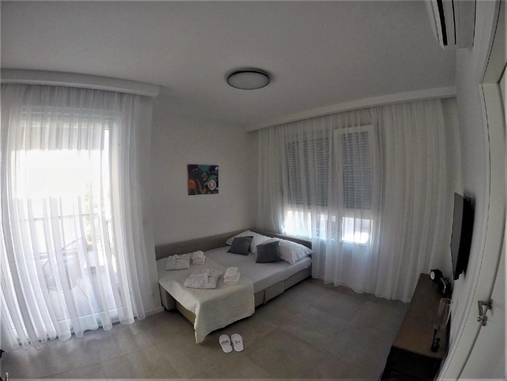 Apartament Urban Sea Split Zewnętrze zdjęcie